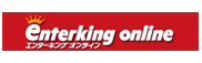 エンターキングオンライン 楽天市場