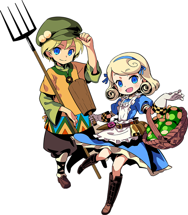 ファーマー