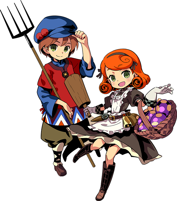 ファーマー