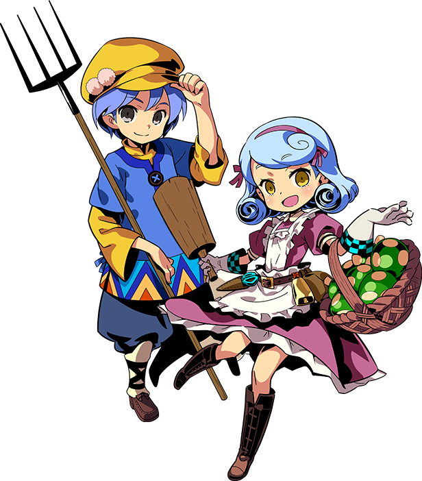 ファーマー